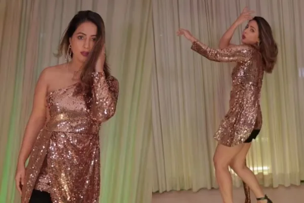 Hina Khan