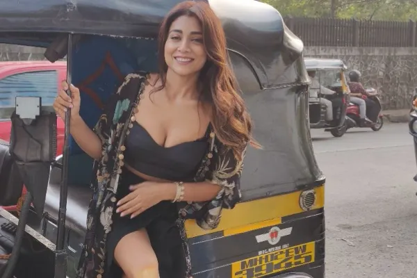 Shriya Saran