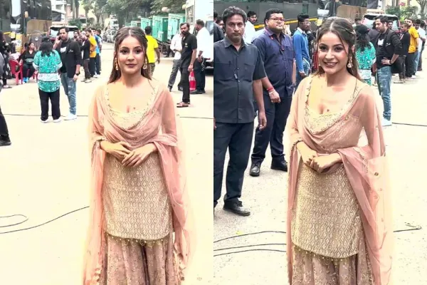 Shehnaaz Gill
