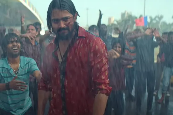 Bhuvan Bam 