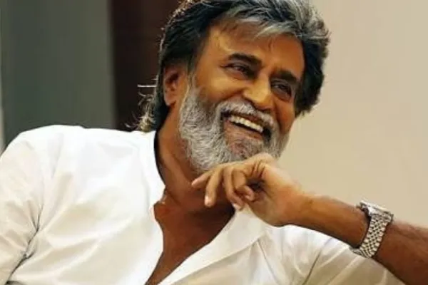 Rajinikanth