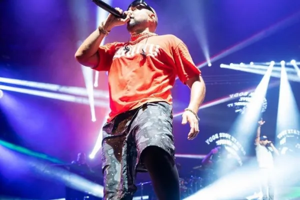 Sean Paul 