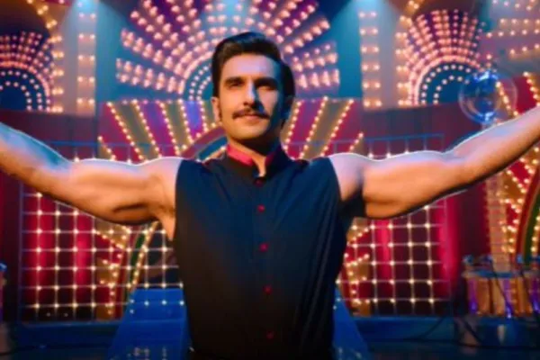 Ranveer Singh 