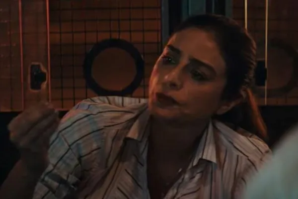 Tabu 