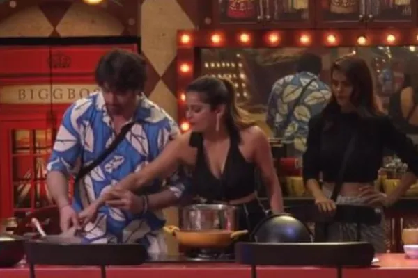 Bigg Boss 16 