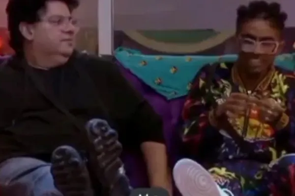 Sajid Khan 
