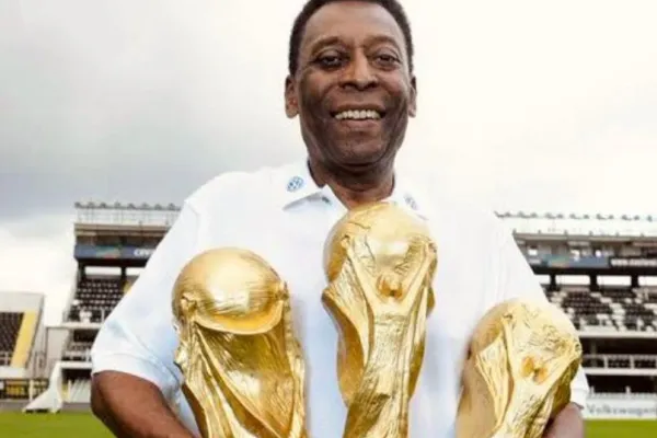 Pele 