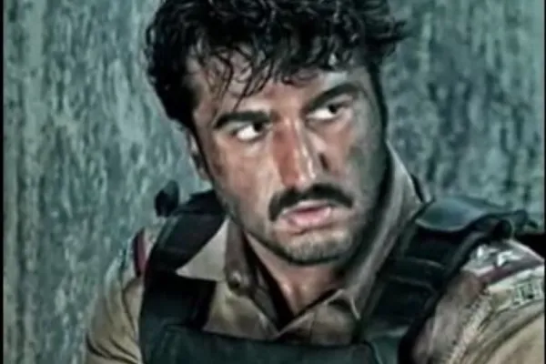 Arjun Kapoor 