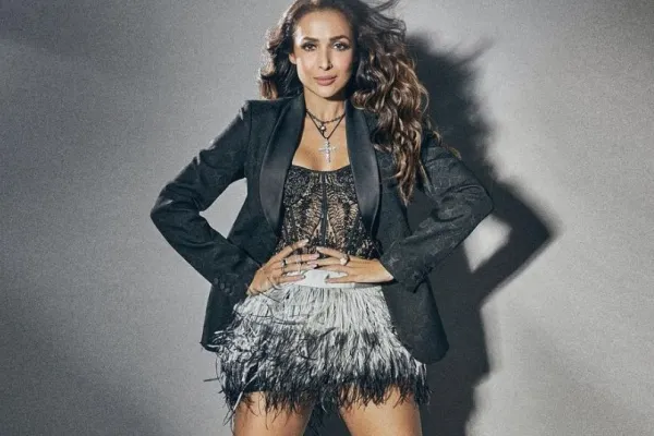 Malaika Arora