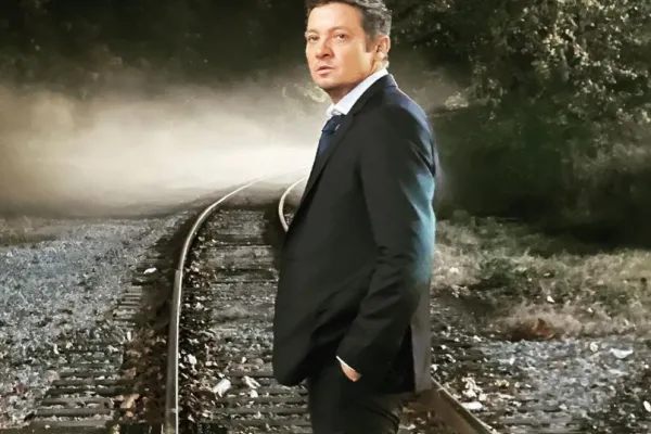 Jeremy Renner 