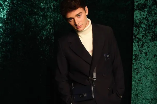 Noah Schnapp