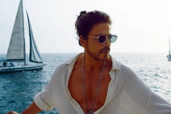SRK