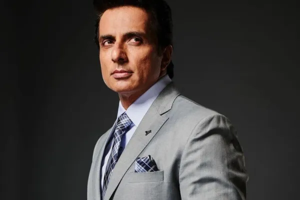 Sonu Sood