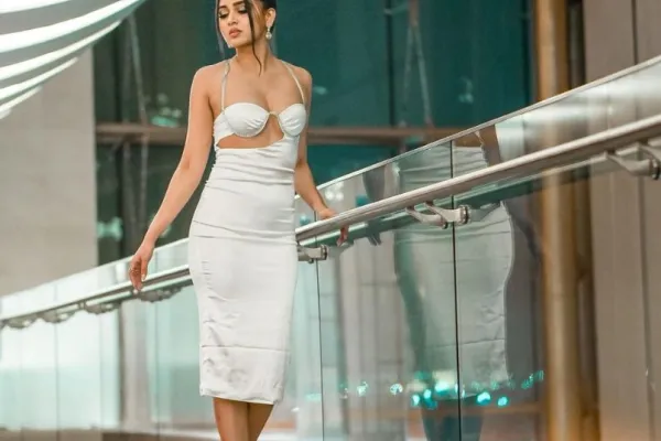 Tejasswi Prakash pic