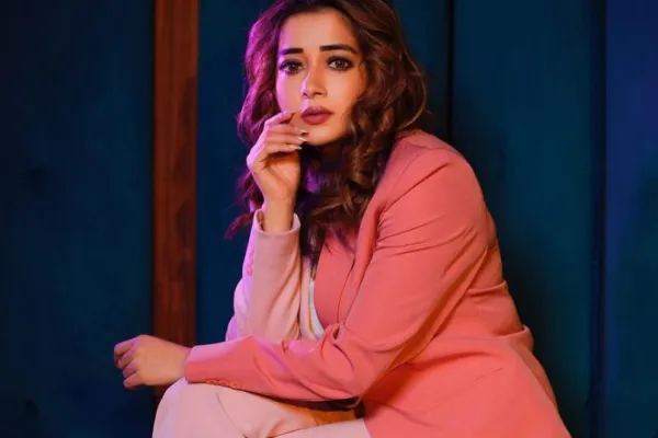 Tina Datta 