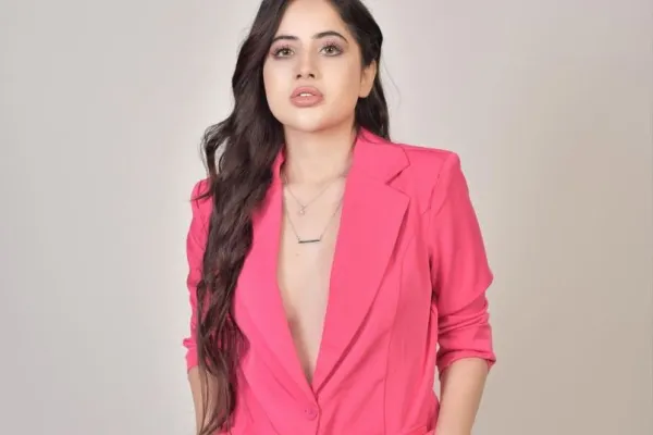 Uorfi Javed