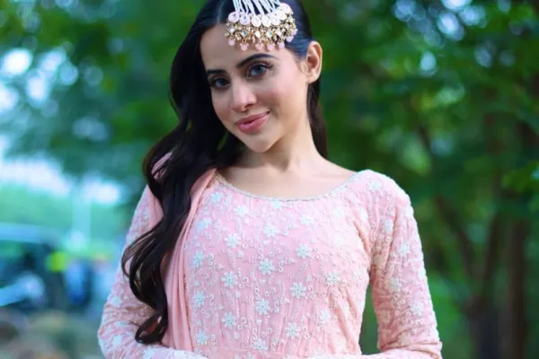 Urfi Javed