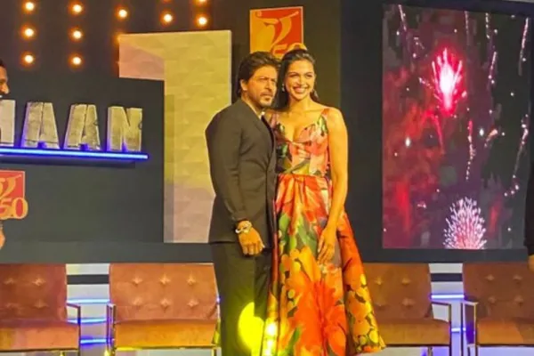 SRK Deepika 