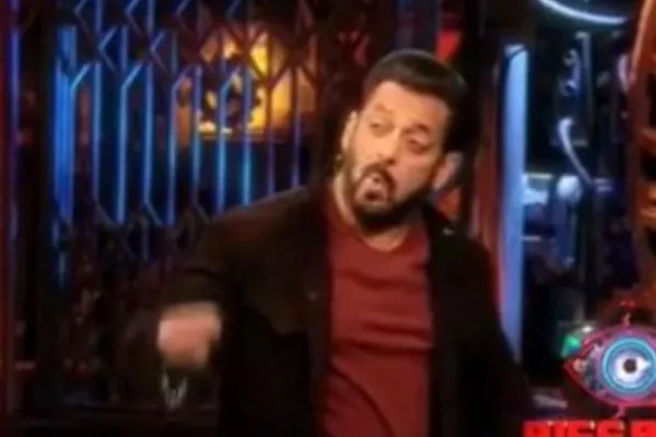 Sallu
