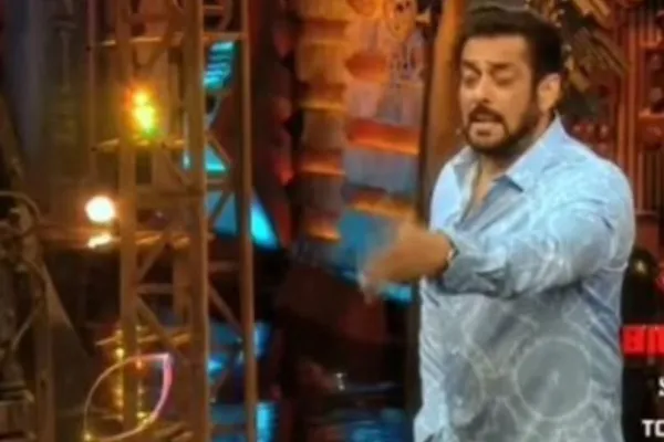 Salman Khan 