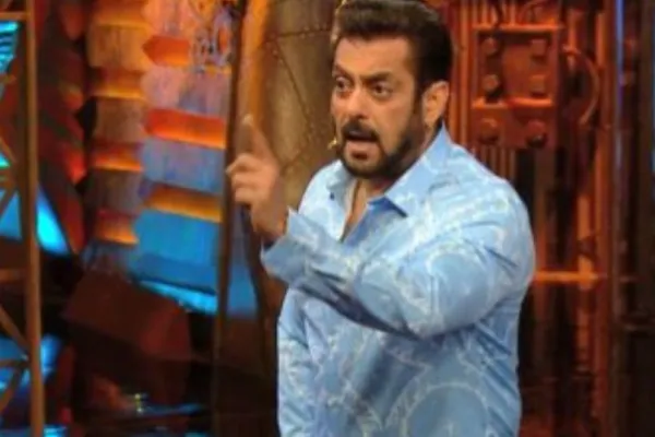 Salman Khan 