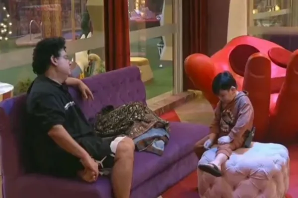 Sajid Khan 