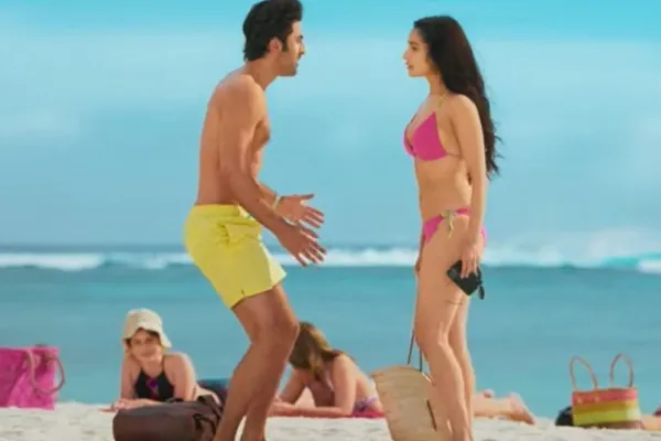 Ranbir-Shraddha 