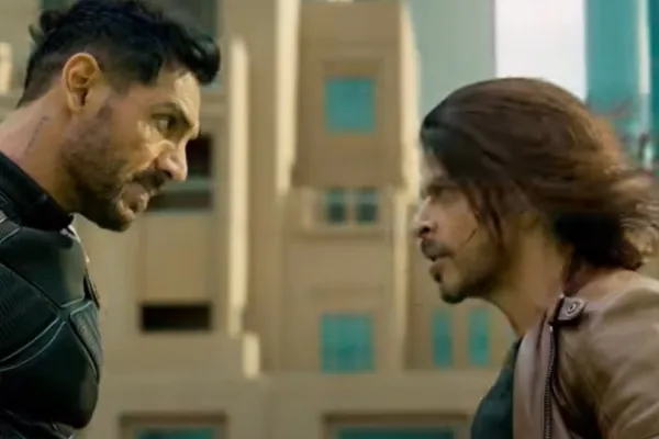 SRK John 