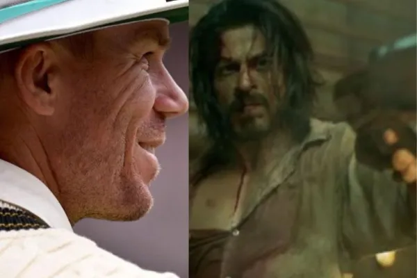 Warner SRK 