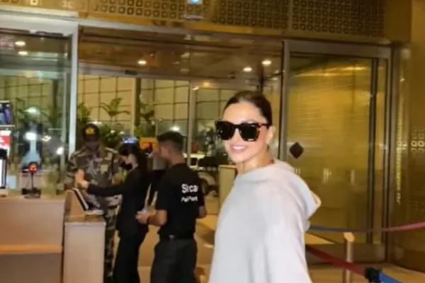 Deepika Padukone 