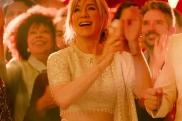 Jennifer Aniston 