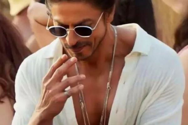 SRK