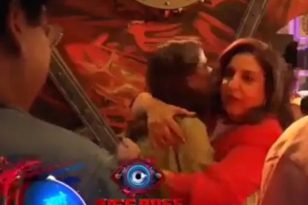 Farah Khan 