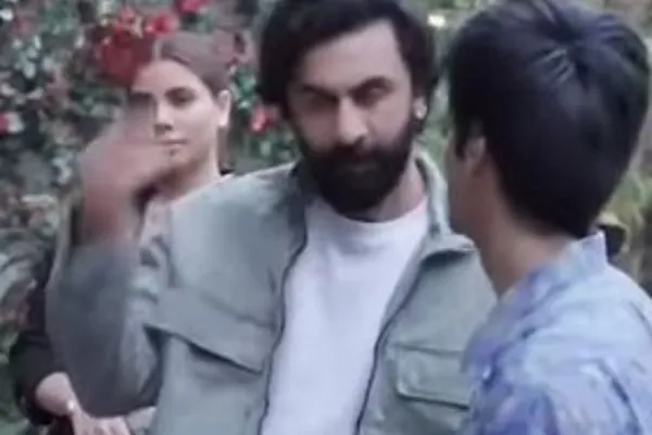 Ranbir 