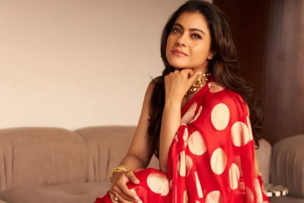 Kajoll