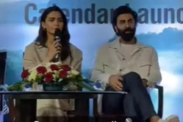 Alia Ranbir 