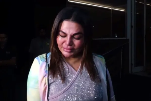 Rakhi Sawant 