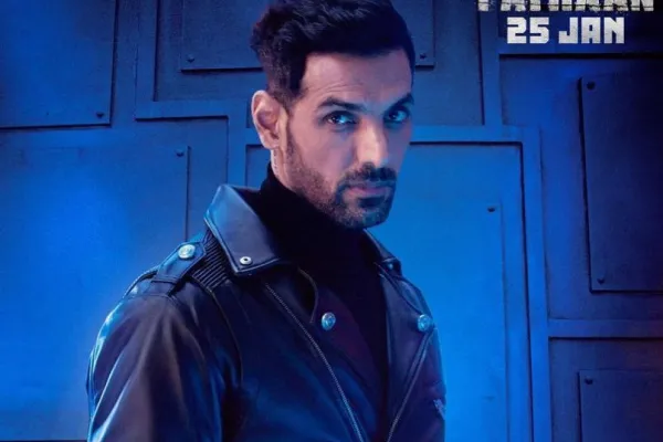 John Abraham 