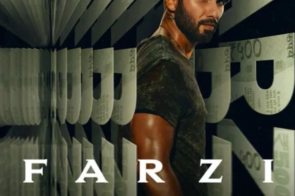 Shahid Kapoor 