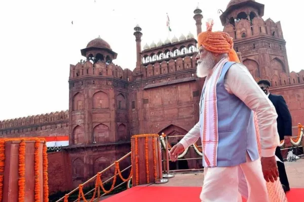 Modi ji 