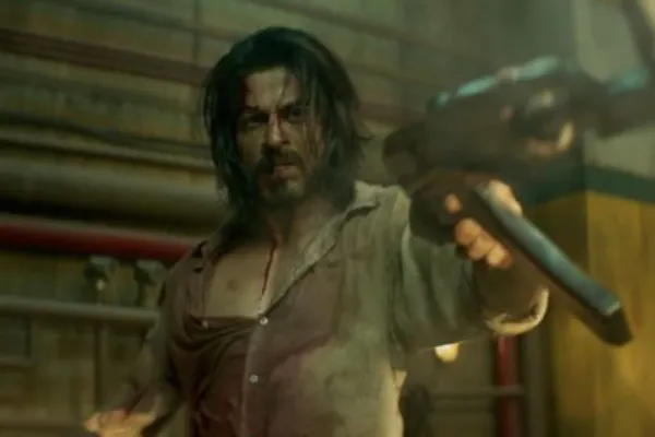 SRK