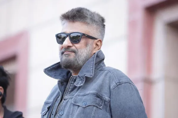 Vivek Agnihotri 