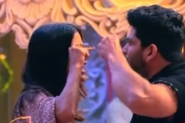 Priyanka Shiv 