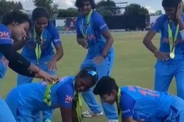 Women's U19