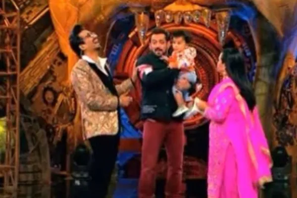 Bharti Singh 