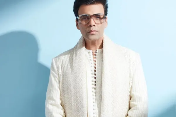 Karan Johar 