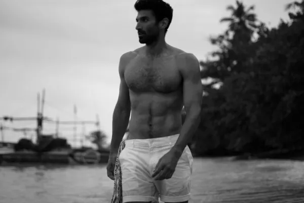 Aditya Roy Kapur 
