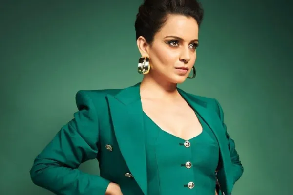 Kangana 
