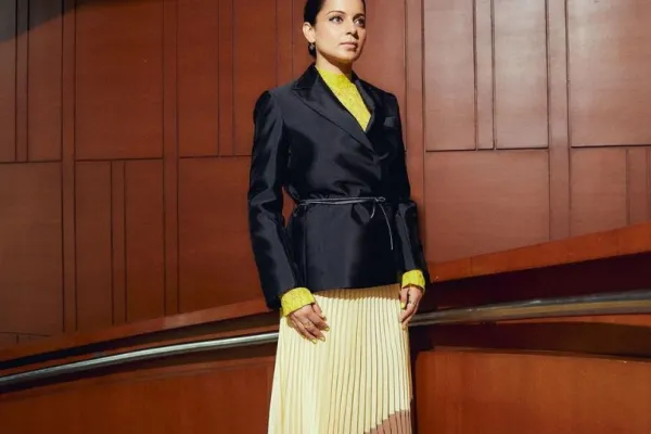 Kangana 