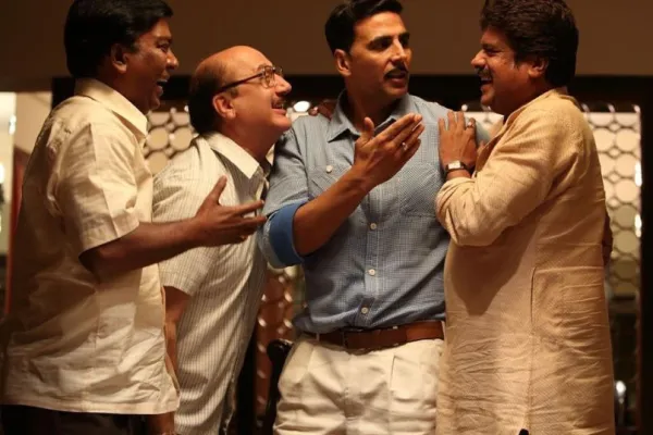 Special 26 